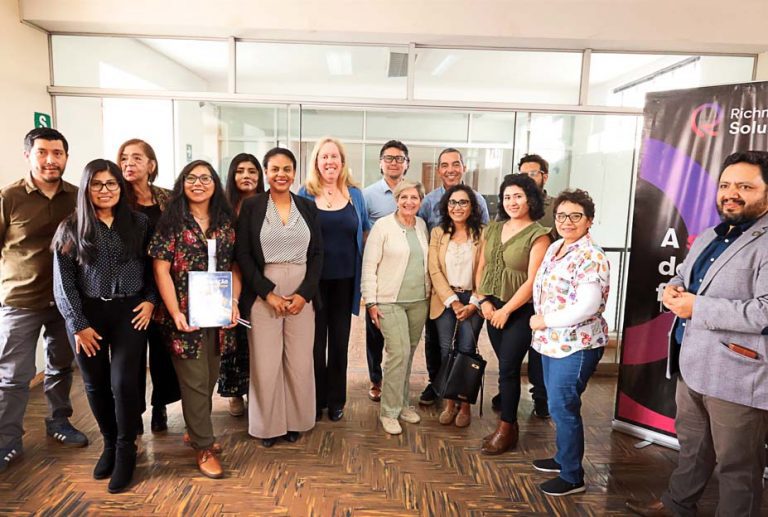 Mejor enseñanza, mejores resultados: Centro de Idiomas UNSA promueve la capacitación docente en Portugués con apoyo de Richmond